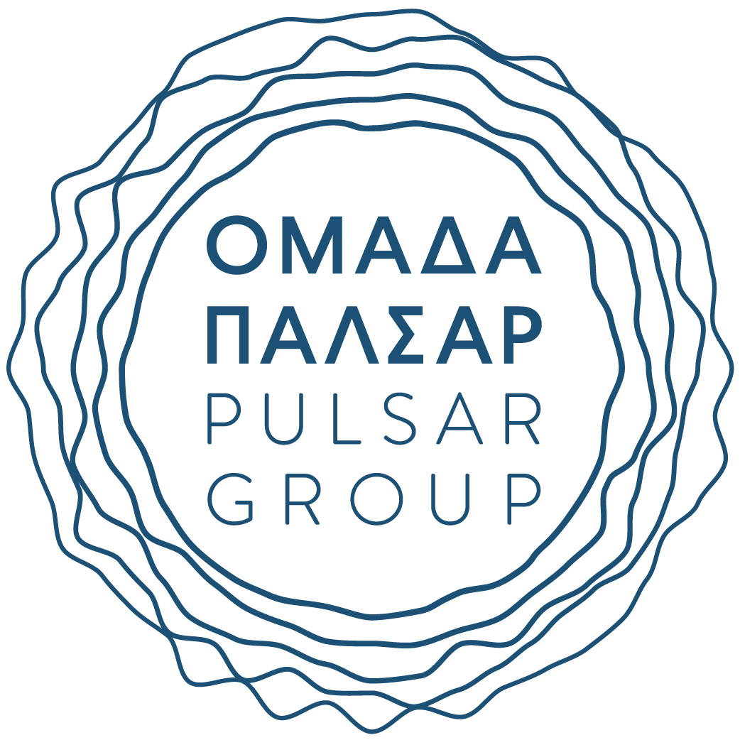Ομάδα Πάλσαρ | Pulsar group